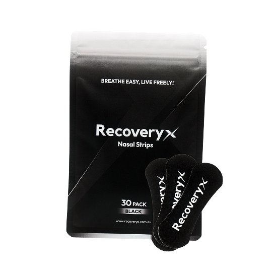 Nasal Strips for Training: Can You Use Them During Workouts?