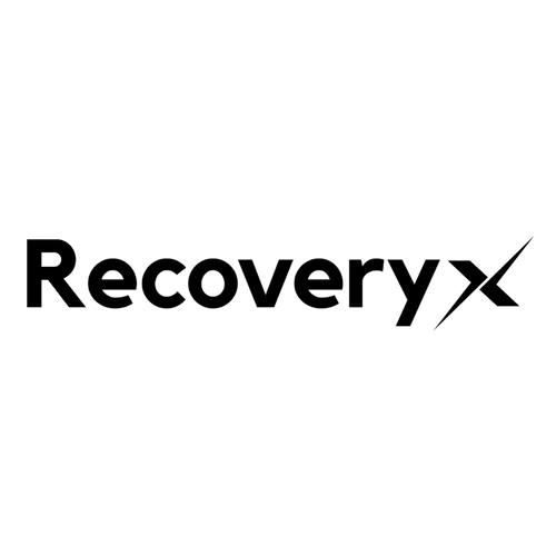 Recovery X Logo