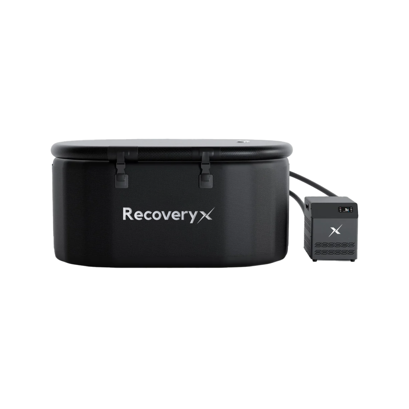 Ice Bath for Recovery Routines | RecoveryX Australia