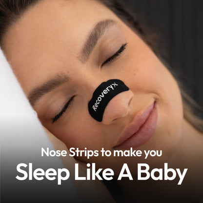 Nose Strips